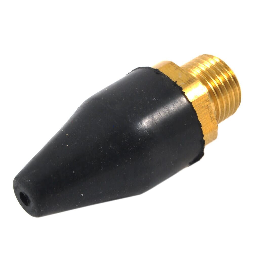 75354 Rubber Tipped Air Nozzle